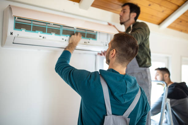 Best Thermostats and Smart Controls in Inniswold, LA