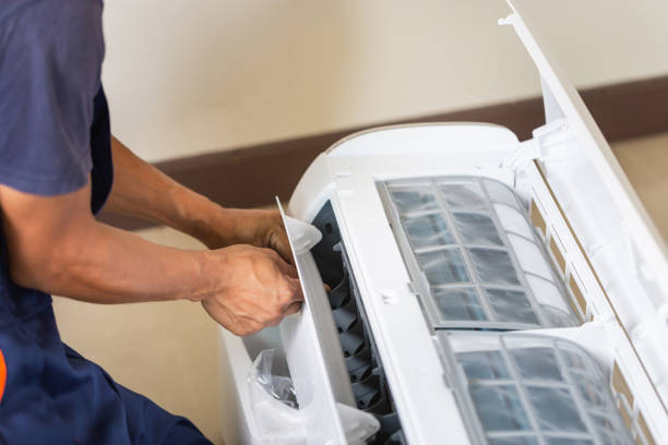 Inniswold, LA HVAC Company