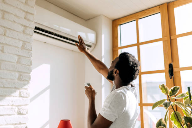 Best Energy-efficient HVAC Solutions in Inniswold, LA