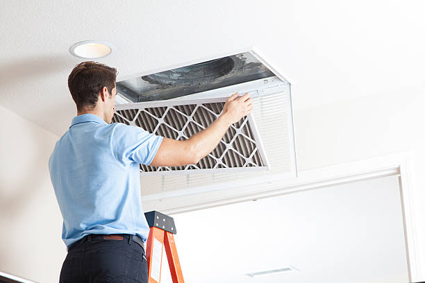 Best Geothermal HVAC Systems in Inniswold, LA