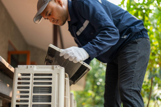 Best Solar-powered HVAC Systems in Inniswold, LA